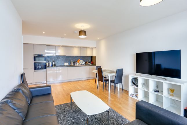 Flat for sale in Falcondale Court, Park Royal, Ealing