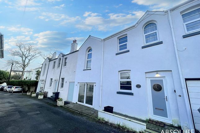 Thumbnail Cottage for sale in Kents Lane, Torquay