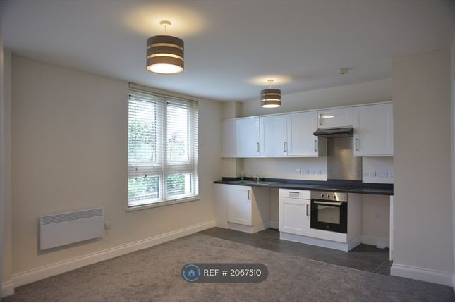 Thumbnail Flat to rent in Burleigh Court, Westcliff-On-Sea