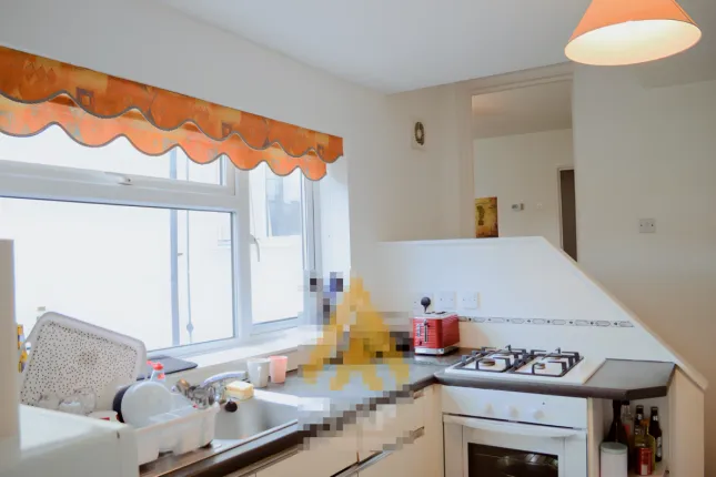 Flat 2, 3 St. Edwards Road, Selly Oak, St. Edwards Road, Birmingham photo 4