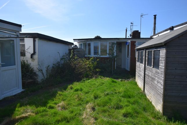 Bungalow for sale in Mountney Drive, Pevensey Bay