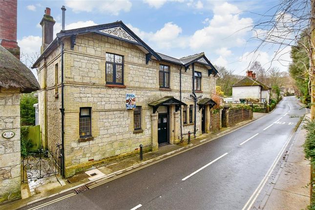Thumbnail Detached house for sale in Church Road, Shanklin, Isle Of Wight