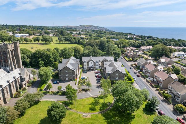 27 St Ninians Court, 27 St Ninians Court, Douglas photo 2