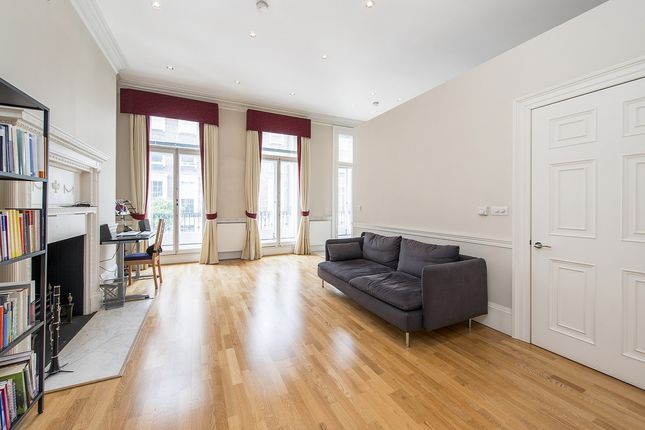 Flat 3, 68, Gloucester Place, London photo 4
