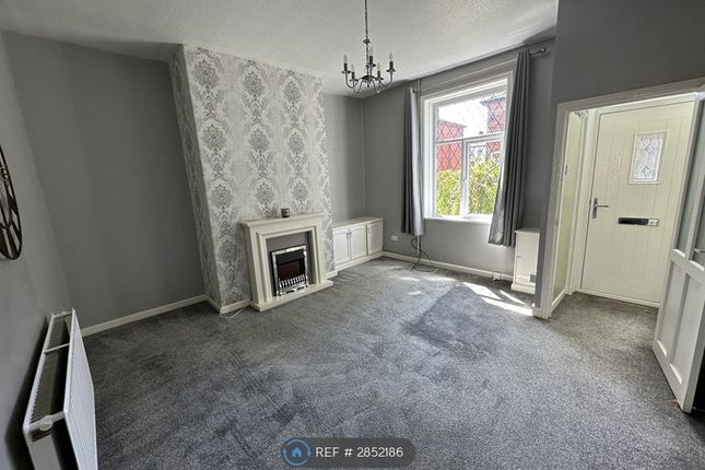 St Annes Street, Bury photo 3