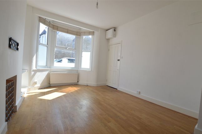 GFF, 37, Steerforth Street, London photo 3