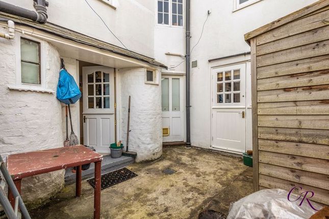 Terraced house for sale in Victoria Place, Cheltenham