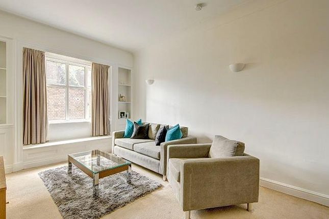 Flat to rent in Strathmore Court, Park Road, London