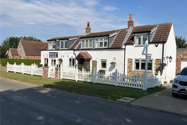 3-bed house on Westford Cottage,, Bewholme Road, Driffield, £350,000