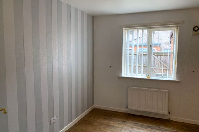 End terrace house to rent in Beecher Street, Blyth