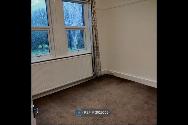 Large Lounge
