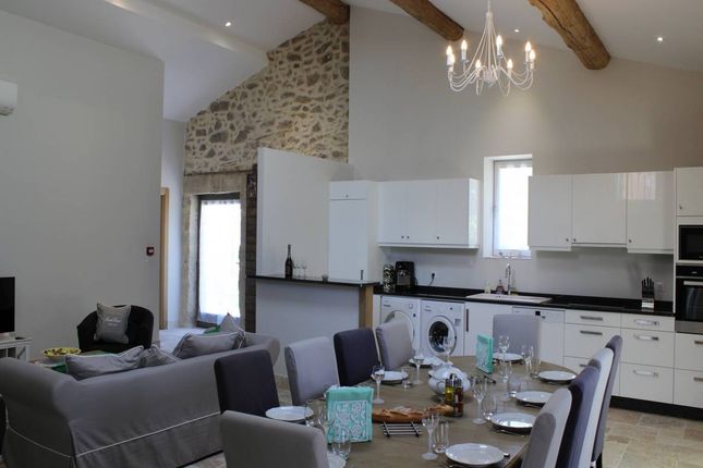 Farmhouse for sale in Montpellier, France