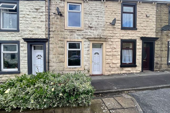 Thumbnail Terraced house for sale in Hood Street, Accrington