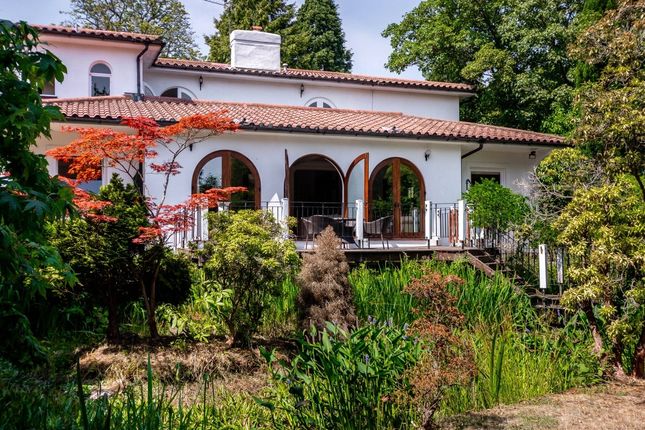 4-bed house on Eagle House, Totteridge Village, Totteridge, £2,995,000