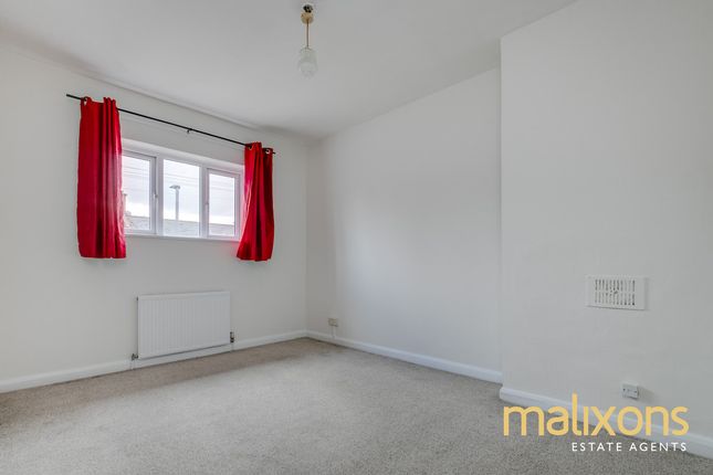 Semi-detached house for sale in Freshwater Road, London