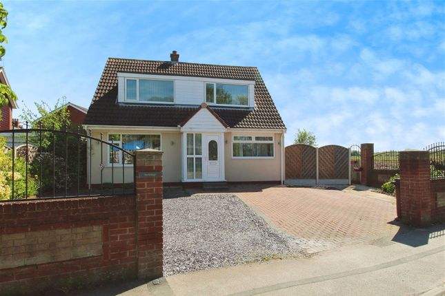 Detached house for sale in Baffam Lane, Selby