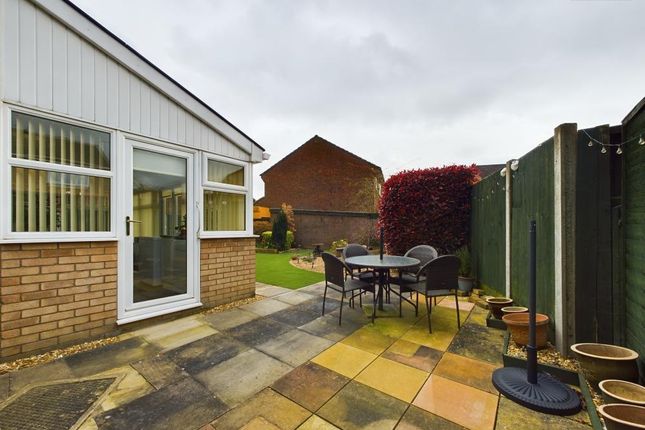 Detached house for sale in Paulsgrove, Orton Wistow, Peterborough