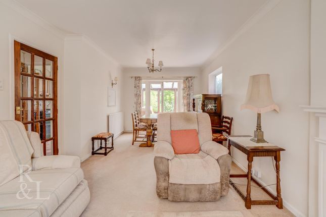 5, Cotgrave Lane, Nottingham photo 4