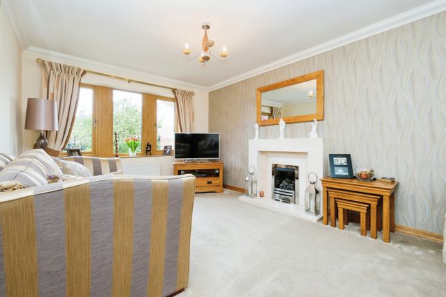 Detached house for sale in Templegate Road, Leeds