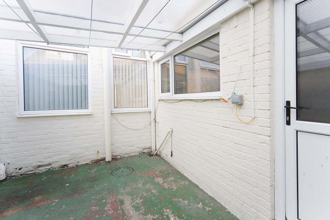 Terraced house for sale in Wolviston Road, Hartlepool
