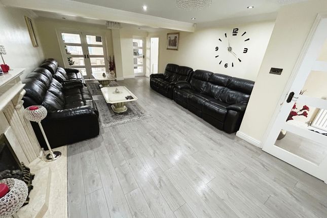 Detached house for sale in Aintree Way, Dudley