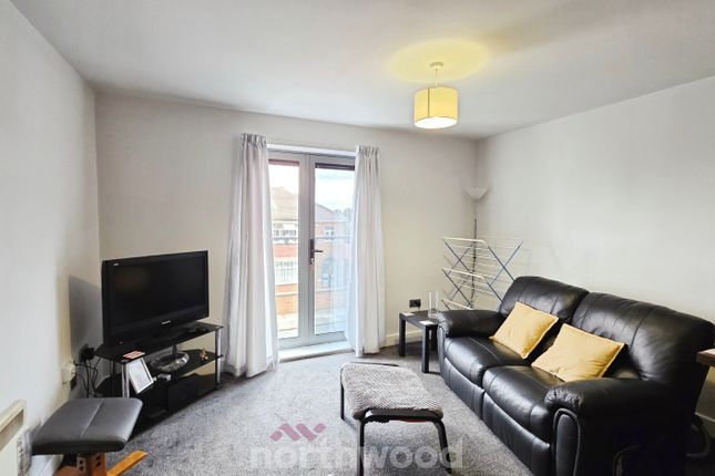 65, Luxaa Apartments, Low Road, Doncaster photo 2