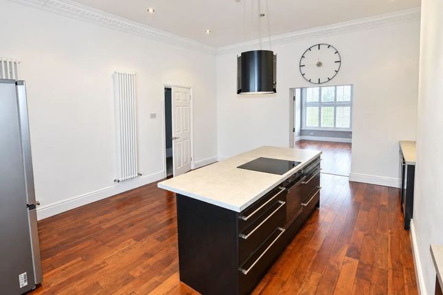 Flat 4, 29 New Walk, Beverley photo 2