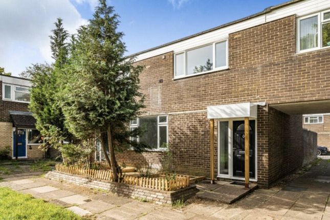 Property for sale in Chaucer Road, Farnborough