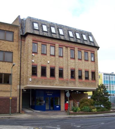 Thumbnail Office to let in Hathaway House, Popes Drive, Finchley Central