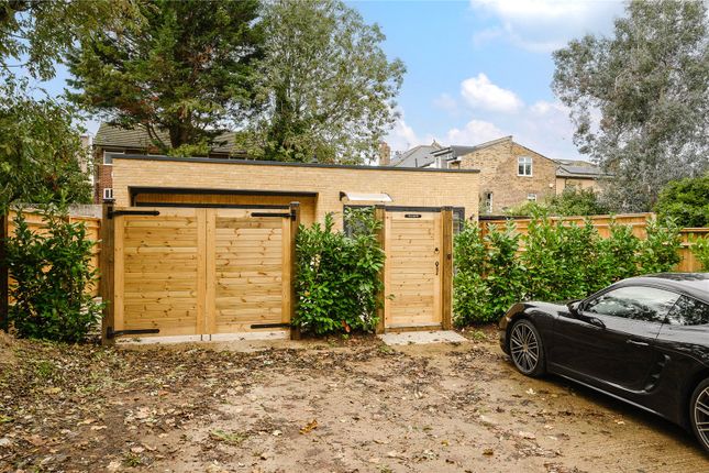 Detached house for sale in Springfield Road, Kingston Upon Thames