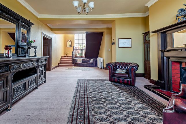 Reception Hall