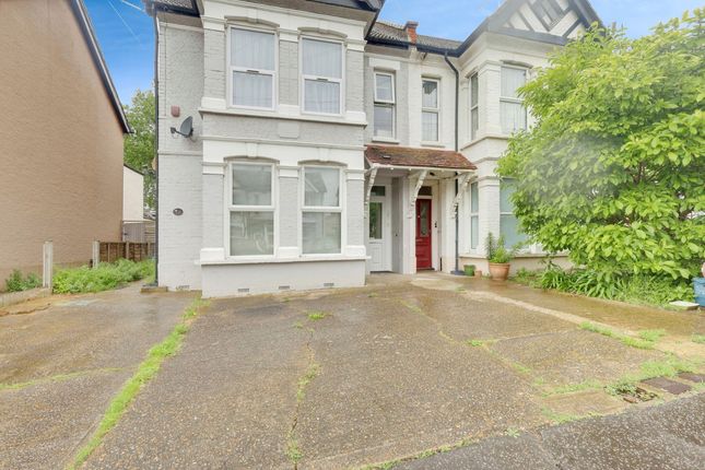 Thumbnail Flat for sale in Honiton Road, Southend-On-Sea