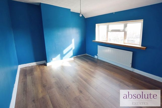 Semi-detached house for sale in Stagsden Road, Bromham Village, Bedfordshire