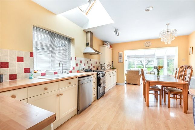Detached house for sale in Elm Tree Gardens, Romsey