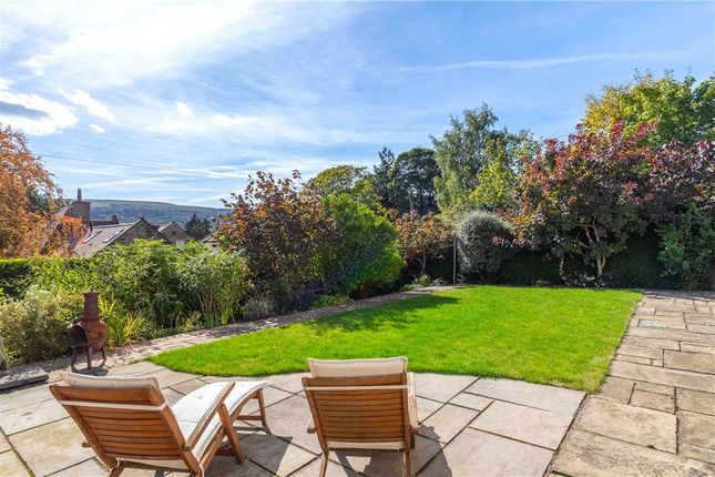 Brentwood,, Gill Bank Road, Ilkley photo 3