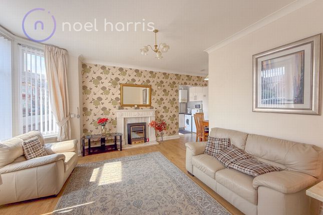 185, Cartington Terrace, Newcastle Upon Tyne photo 5