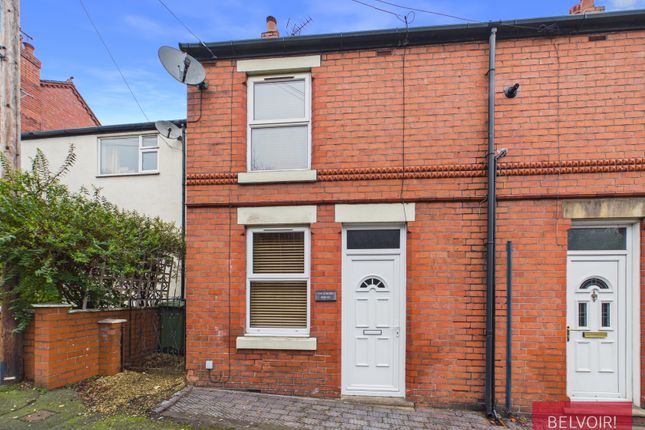 2-bed house on Sycamore House, Gutter Hill, Wrexham, £145,000