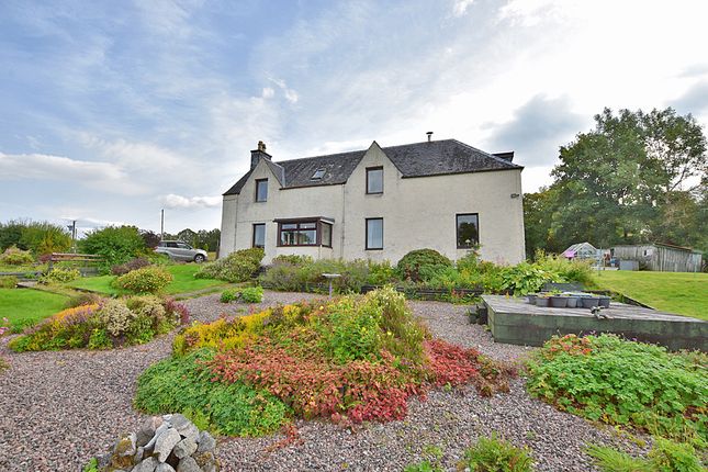 Detached house for sale in Spean Bridge, By Fort William