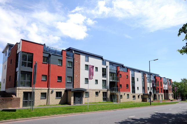1 Bedroom Flat For Sale In New Coventry Road Sheldon