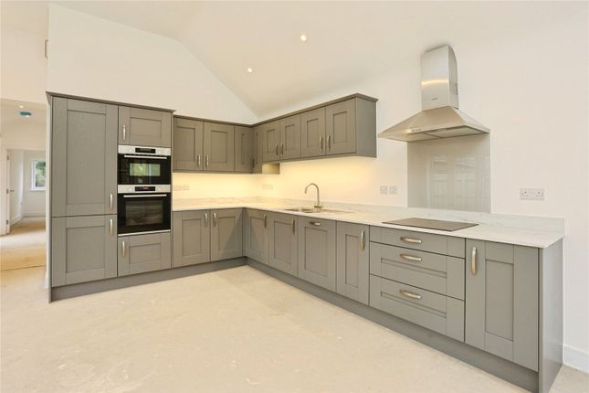 2-bed house on Plot 47 - Wyndham Grange,, Mable Close, Melton Mowbray, £325,000