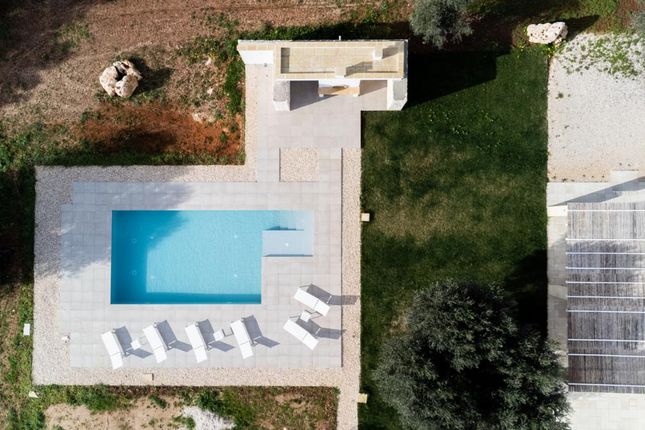 Villa for sale in Carovigno, Brindisi, Puglia, Italy, Carovigno, Brindisi, Puglia, Italy