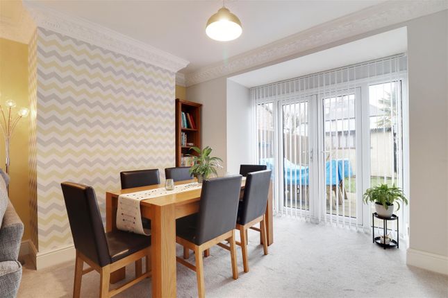 End terrace house for sale in Westfield Road, Hull
