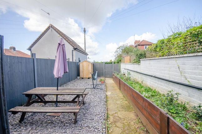 Flat for sale in High Street, Staple Hill, Bristol