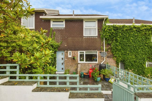 3-bed house on 13, Tredanek Close, Cornwall, £150,000