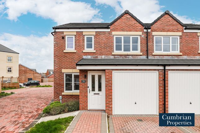 Front Of The Property