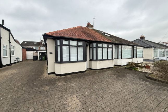 2-bed house on 52, Moss Lane, Maghull, £225,000