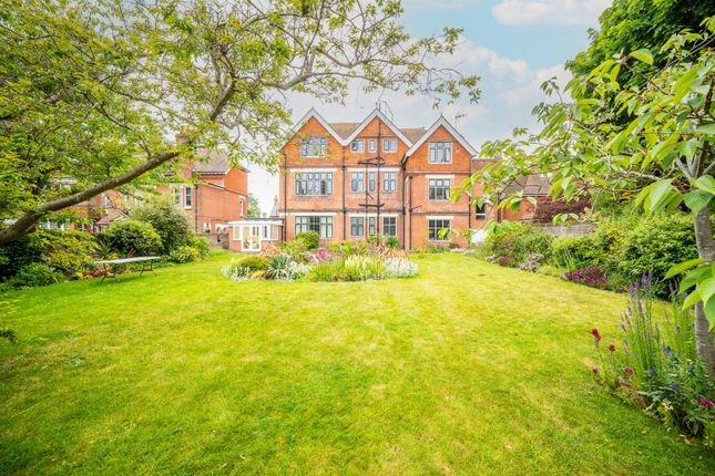 5 The Ridge, Bolsover Road, Eastbourne photo 3