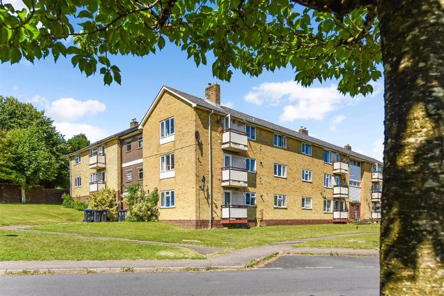 Thumbnail Flat to rent in Cunningham House, Tidworth