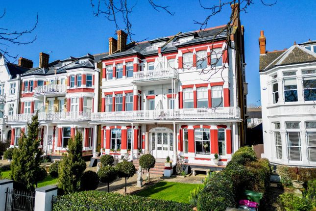 1-bed flat on 12, Imperial Court, Westcliff Parade, Westcliff-On-Sea, £190,000