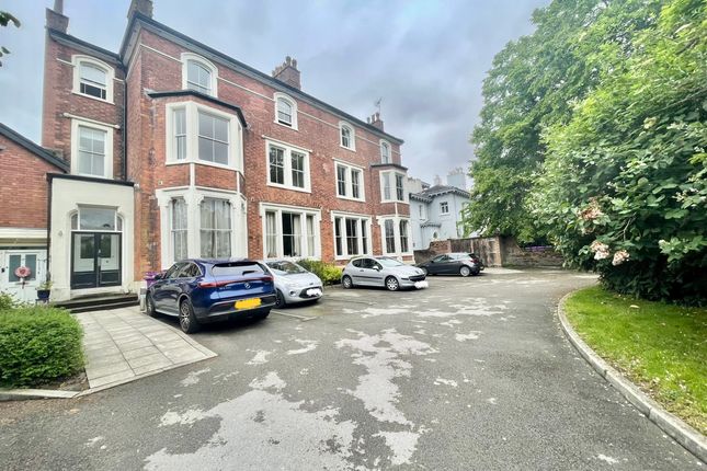 Thumbnail Flat for sale in Grove Park, Toxteth, Liverpool